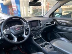 جي ام سي تيراين